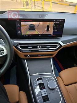 بي ام دبليو الفئة 3